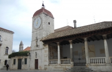 Paket 4 /  Zadar – Omiš – Lovran – Zagreb - Plitwitzer Seen